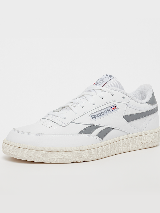 Reebok, Club C Revenge, wit, Afbeelding 2 van 5