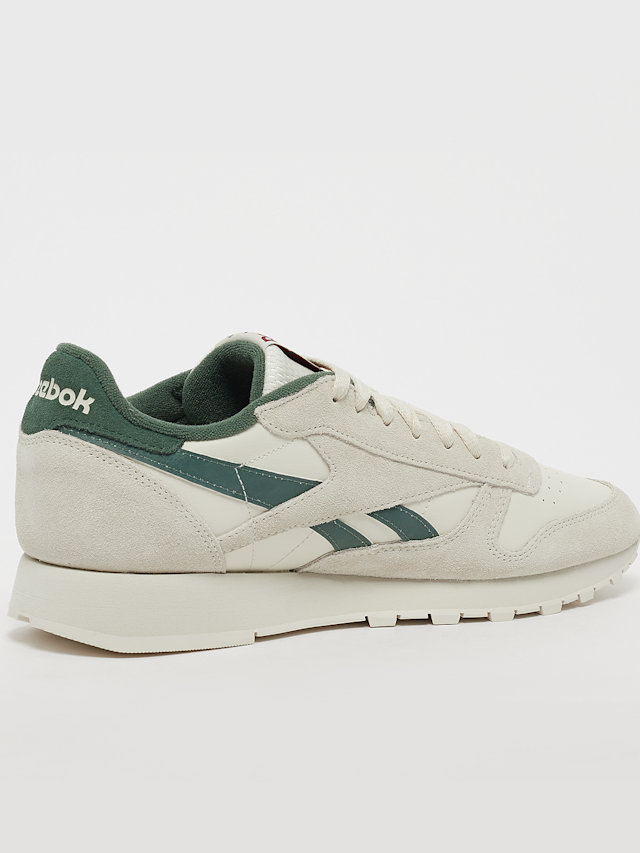 Reebok, Classic Leather, wit, Afbeelding 3 van 5