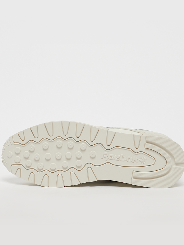 Reebok, Classic Leather, wit, Afbeelding 4 van 5