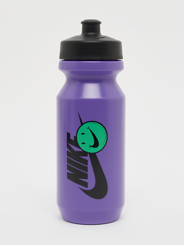 Nike, Big Mouth Bottle 2.0, blauw, Afbeelding 1 van 3