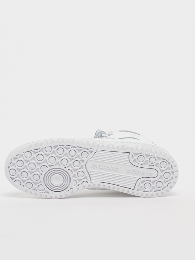 adidas Originals, Forum Mid Sneaker, wit, Afbeelding 4 van 5