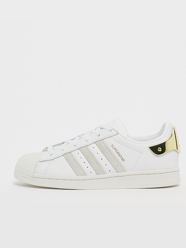 adidas Originals, Superstar Sneaker, biały, Obraz 1 z 5