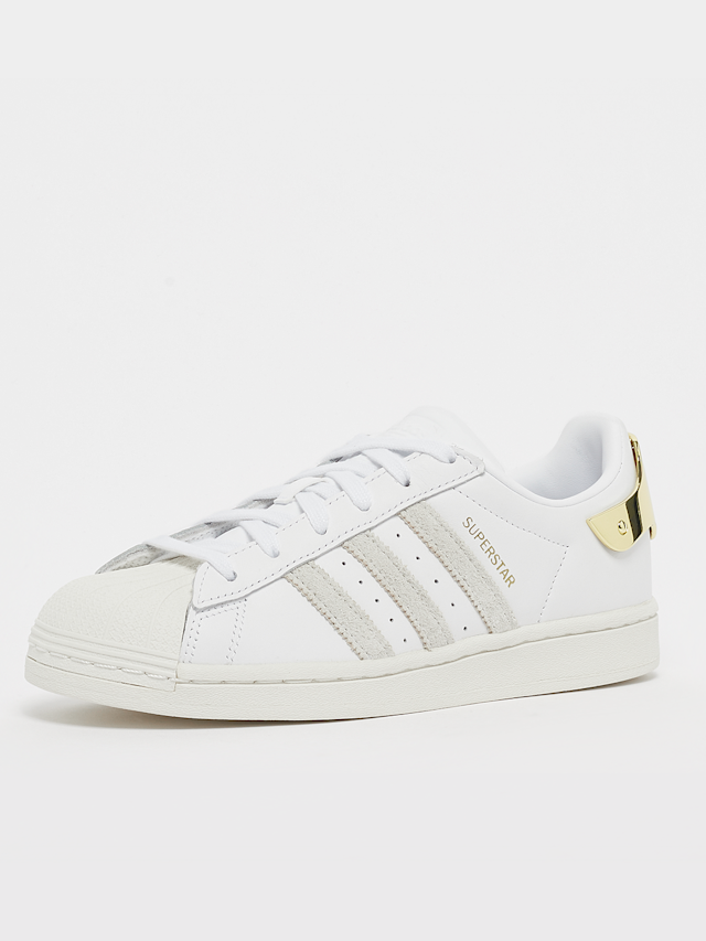adidas Originals, Superstar Sneaker, biały, Obraz 2 z 5