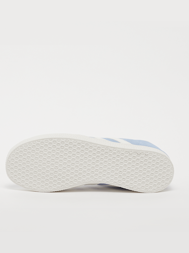 adidas Originals, Gazelle (GS), blue, Image 4 of 5