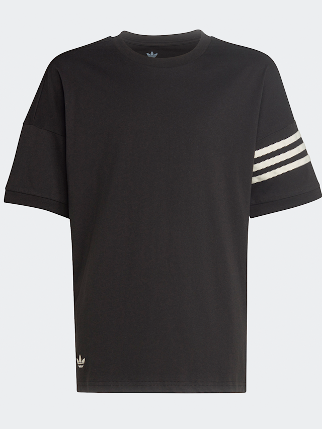 adidas Originals, adicolor Neuclassics T-Shirt, black, Image 1 of 5