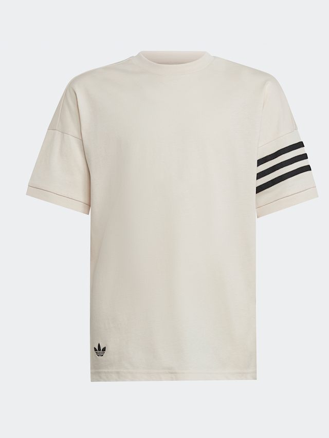 adidas Originals, adicolor Neuclassics T-Shirt, white, Image 1 of 4
