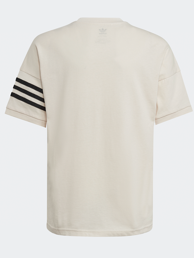 adidas Originals, adicolor Neuclassics T-Shirt, white, Image 2 of 4