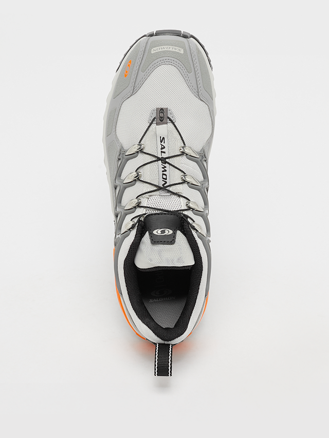 Salomon, ACS +, grey, Image 5 of 5