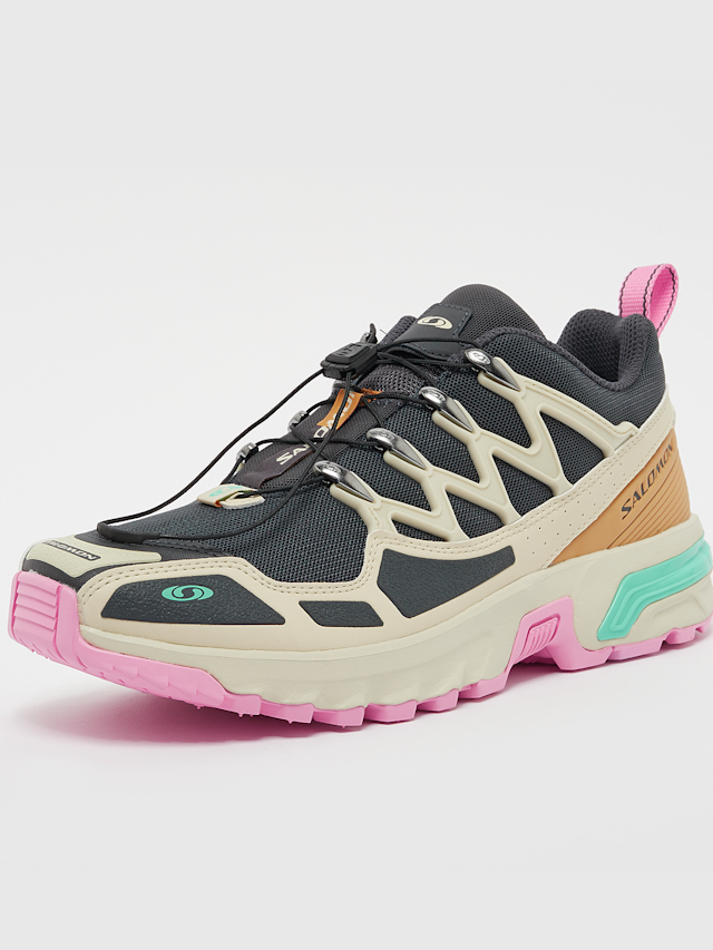 Salomon, ACS +, black, Image 2 of 5