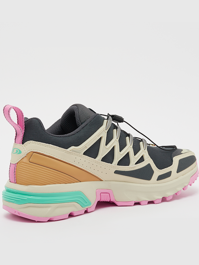 Salomon, ACS +, black, Image 3 of 5