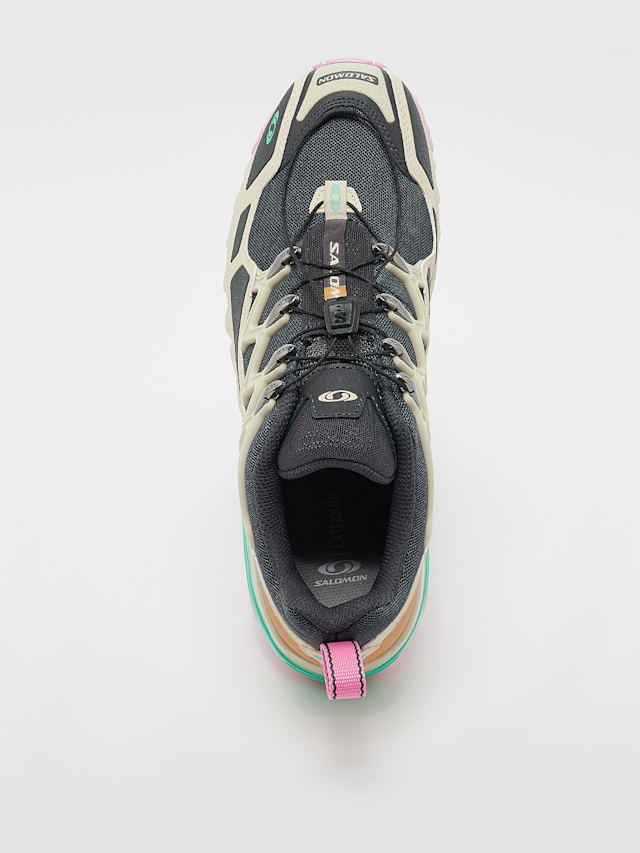 Salomon, ACS +, black, Image 5 of 5