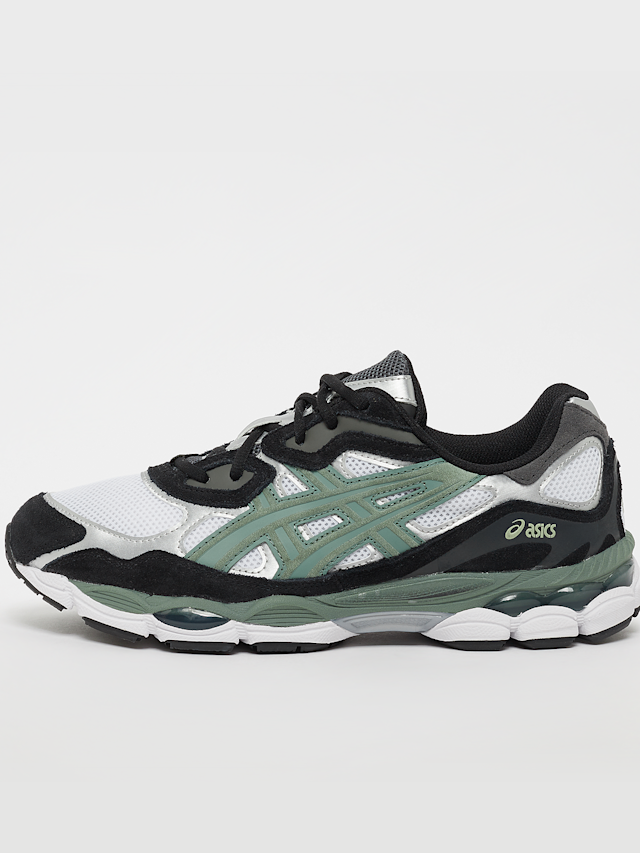 ASICS SportStyle, GEL-NYC, black, Image 1 of 5