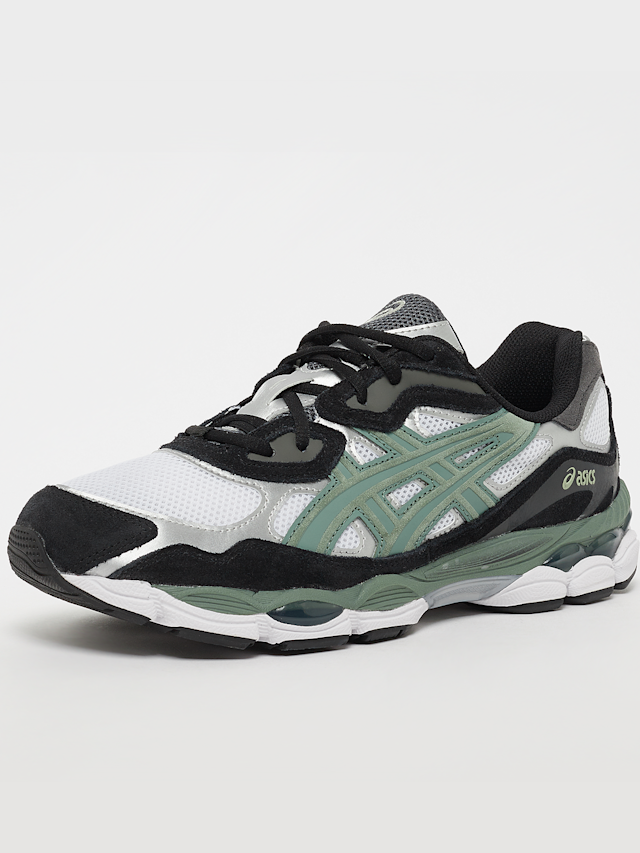 ASICS SportStyle, GEL-NYC, black, Image 2 of 5