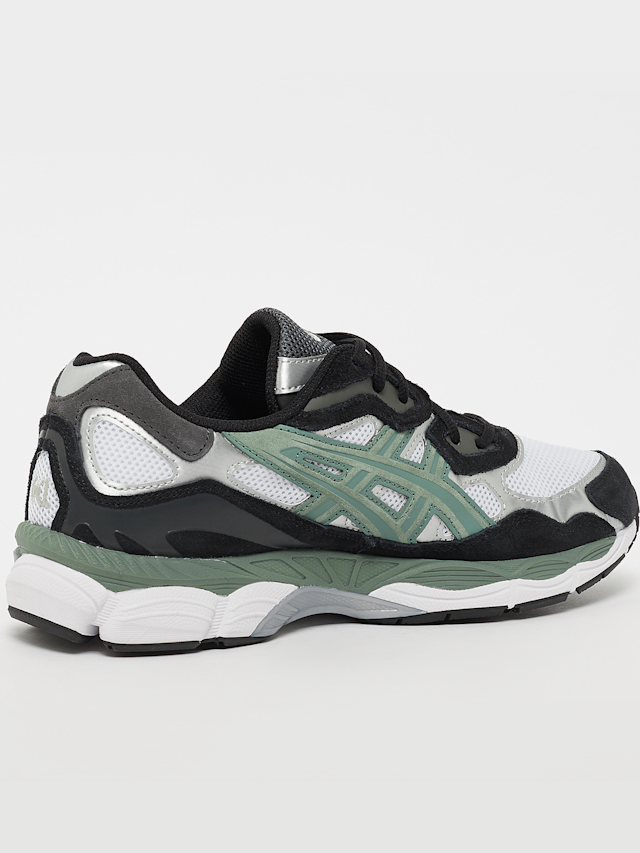 ASICS SportStyle, GEL-NYC, black, Image 3 of 5