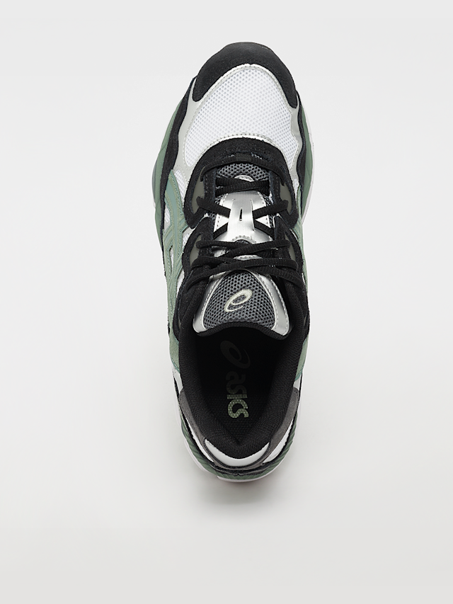 ASICS SportStyle, GEL-NYC, black, Image 5 of 5