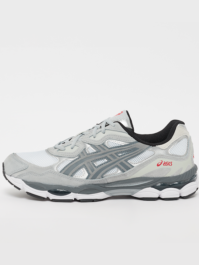 ASICS SportStyle, GEL-NYC, grey, Image 1 of 5