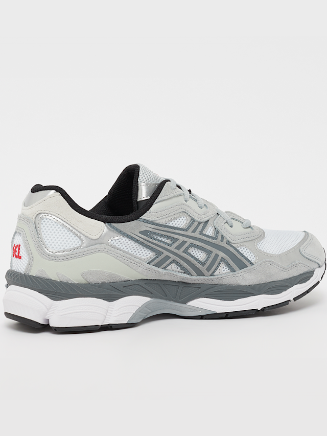 ASICS SportStyle, GEL-NYC, grey, Image 3 of 5