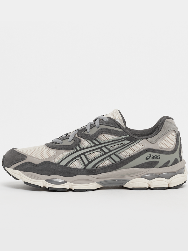ASICS SportStyle, GEL-NYC, grey, Image 1 of 5