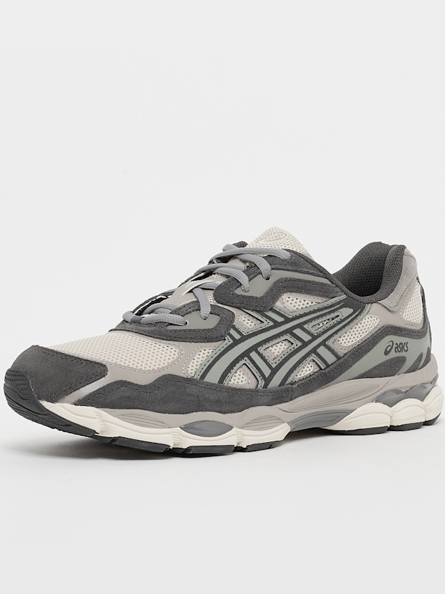 ASICS SportStyle, GEL-NYC, grey, Image 2 of 5