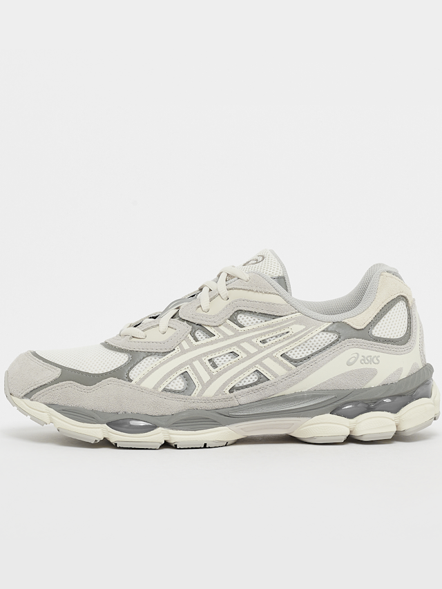 ASICS SportStyle, GEL-NYC, grey, Image 1 of 5