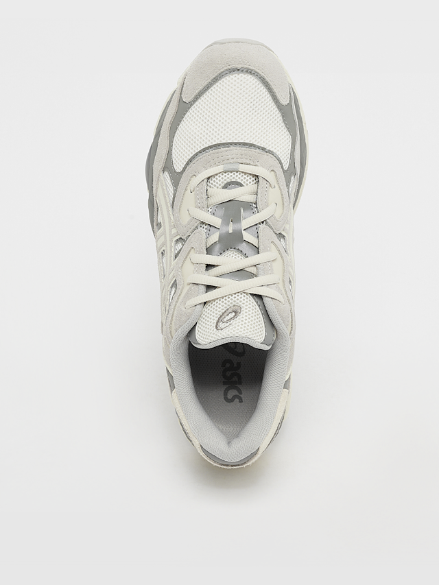 ASICS SportStyle, GEL-NYC, grey, Image 5 of 5