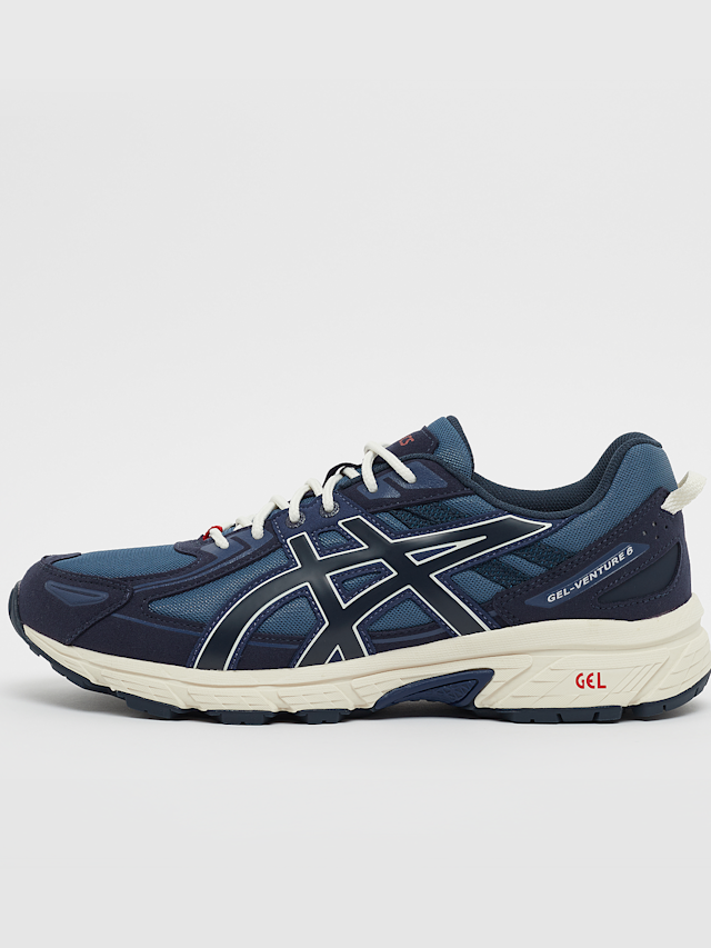 ASICS SportStyle, GEL-Venture 6, blauw, Afbeelding 1 van 5