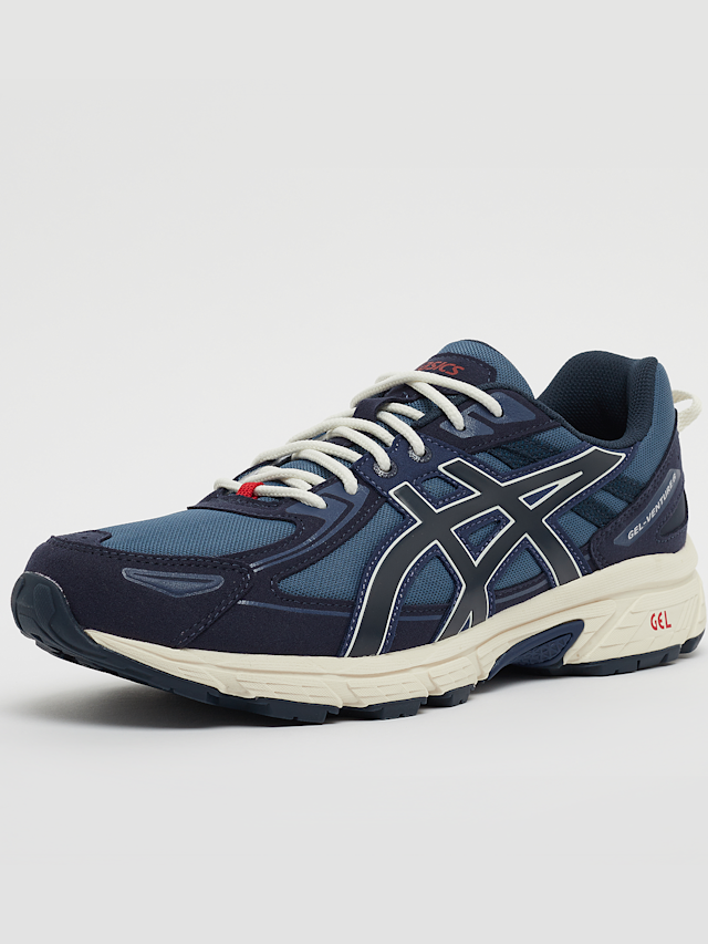 ASICS SportStyle, GEL-Venture 6, blauw, Afbeelding 2 van 5