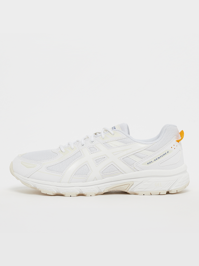 ASICS SportStyle, Gel-Venture 6, wit, Afbeelding 1 van 5