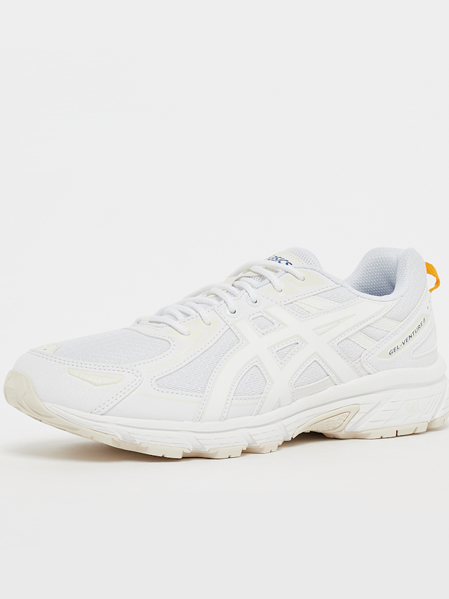 ASICS SportStyle, Gel-Venture 6, wit, Afbeelding 2 van 5