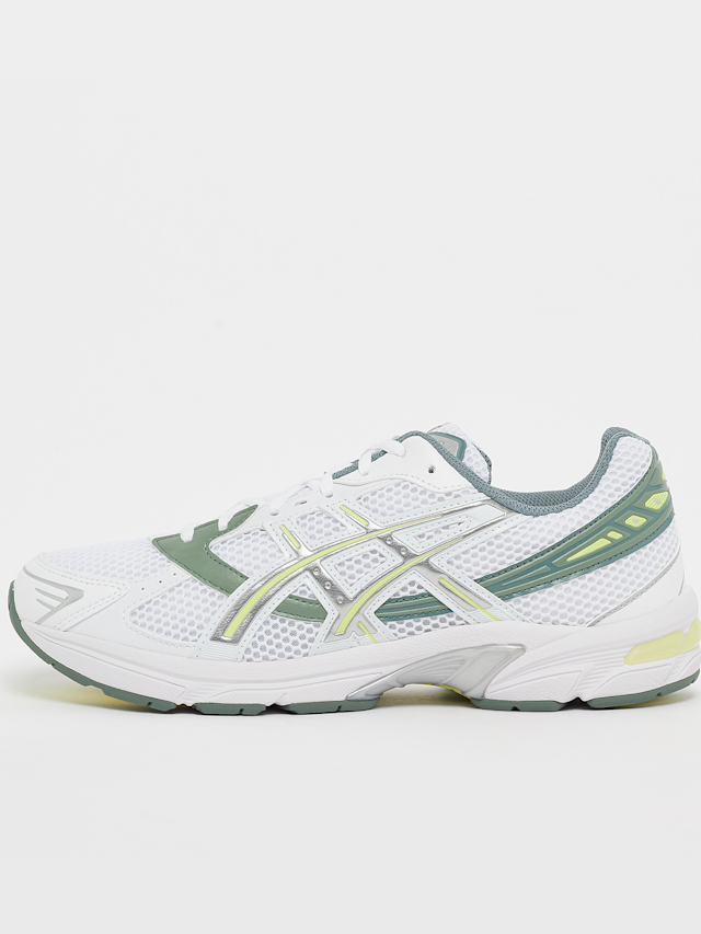 ASICS SportStyle, GEL-1130, biały, Obraz 1 z 5