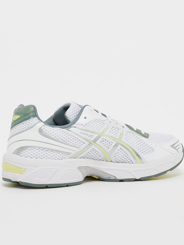 ASICS SportStyle, GEL-1130, white, Image 3 of 5