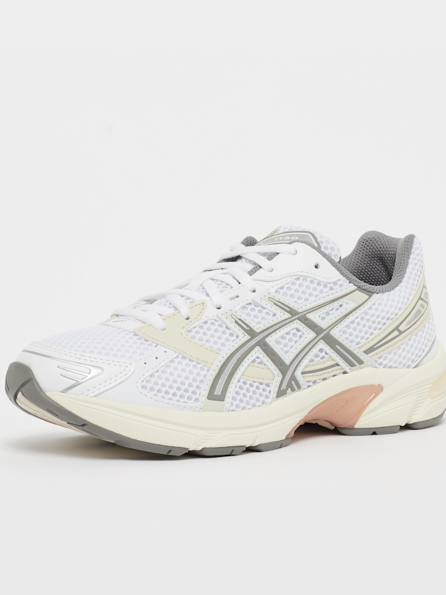 ASICS SportStyle, GEL-1130, white, Image 2 of 5