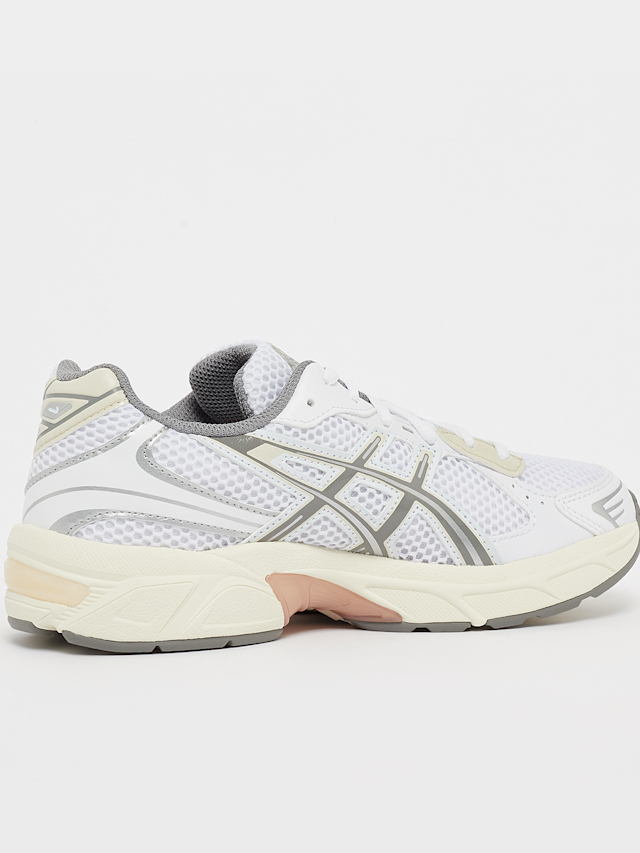ASICS SportStyle, GEL-1130, white, Image 3 of 5