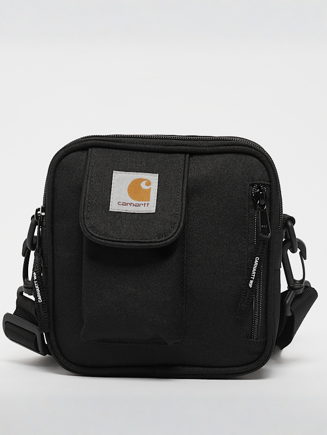 Carhartt WIP, Essentials Small Bag, zwart, Afbeelding 1 van 5