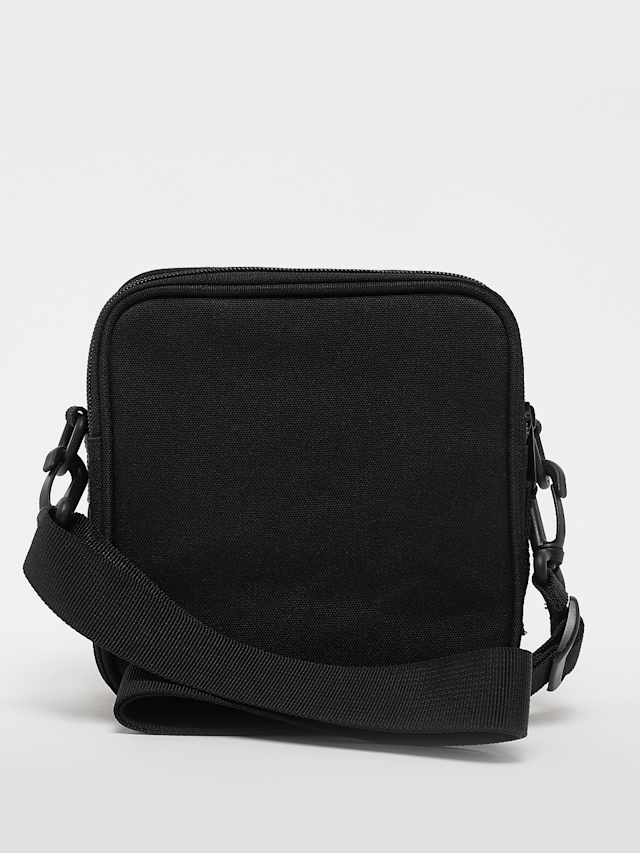 Carhartt WIP, Essentials Small Bag, zwart, Afbeelding 3 van 5