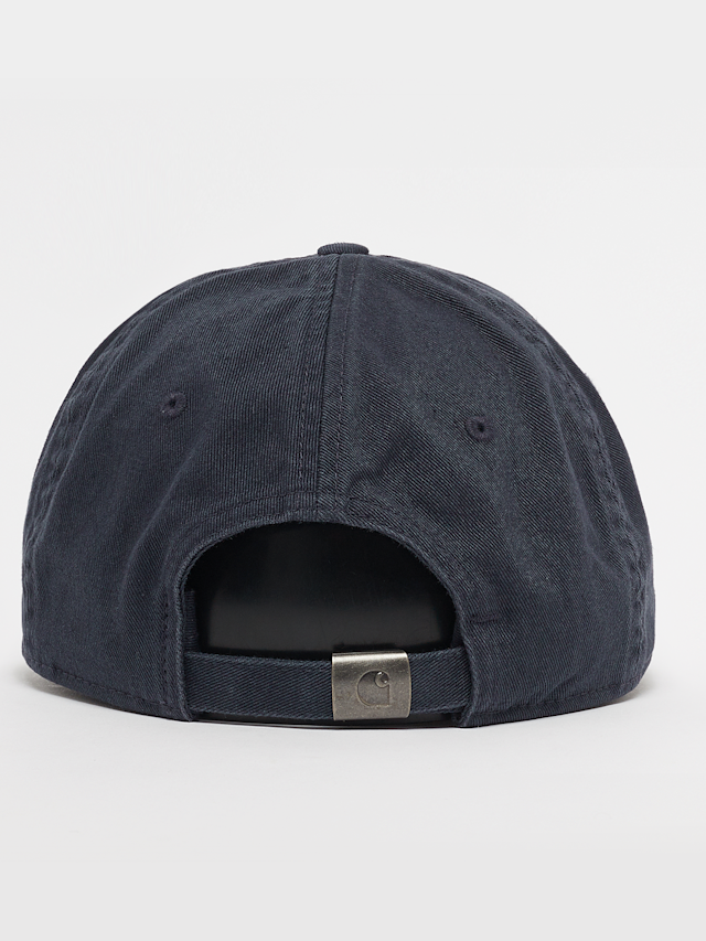 Carhartt WIP, Madison Logo Cap, blauw, Afbeelding 2 van 4