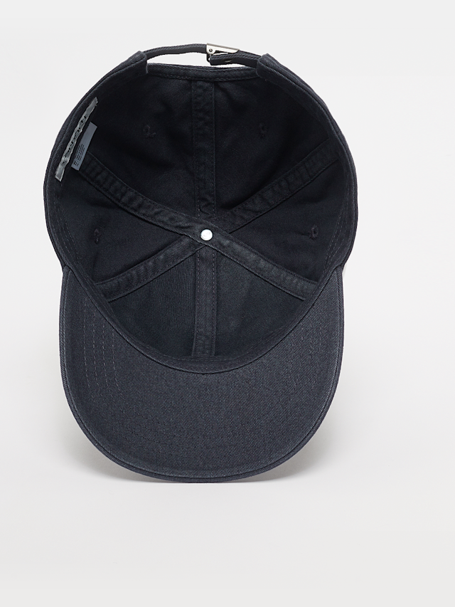 Carhartt WIP, Madison Logo Cap, blauw, Afbeelding 3 van 4