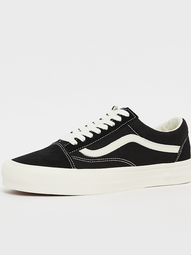 Vans, Old Skool VR3, zwart, Afbeelding 2 van 5