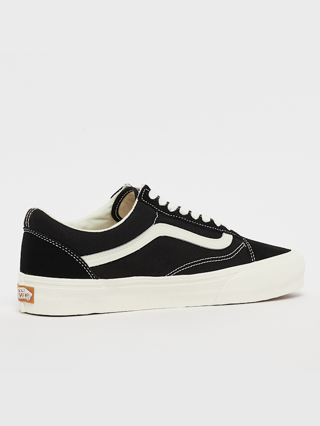 Vans, Old Skool VR3, zwart, Afbeelding 3 van 5