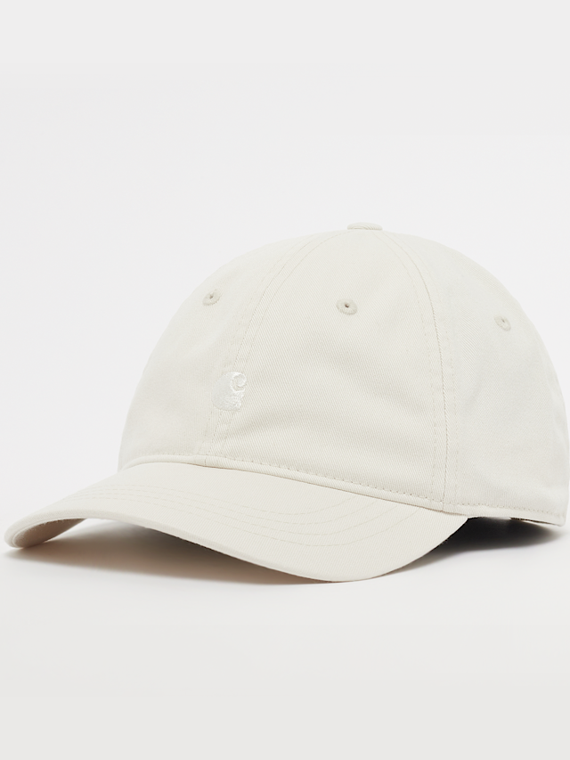 Carhartt WIP, Madison Logo Cap, lichtroze, Afbeelding 1 van 4
