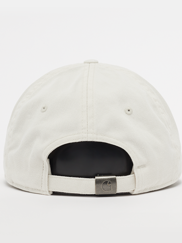 Carhartt WIP, Madison Logo Cap, lichtroze, Afbeelding 2 van 4