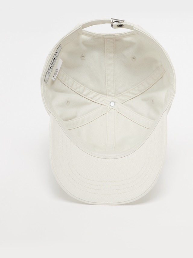 Carhartt WIP, Madison Logo Cap, lichtroze, Afbeelding 3 van 4