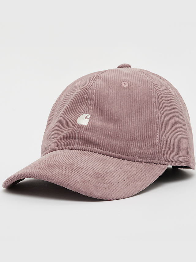 Carhartt WIP, Harlem Cap, lichtroze, Afbeelding 1 van 4