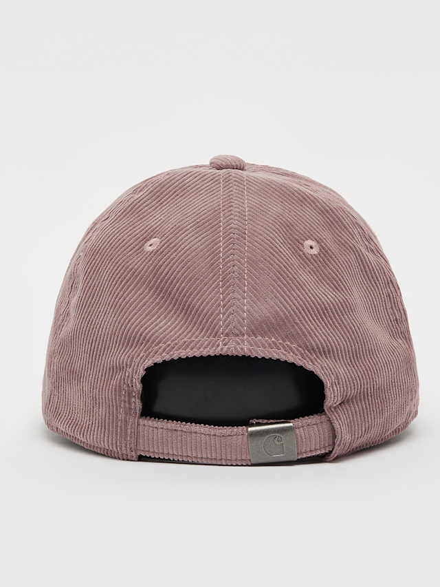 Carhartt WIP, Harlem Cap, lichtroze, Afbeelding 2 van 4