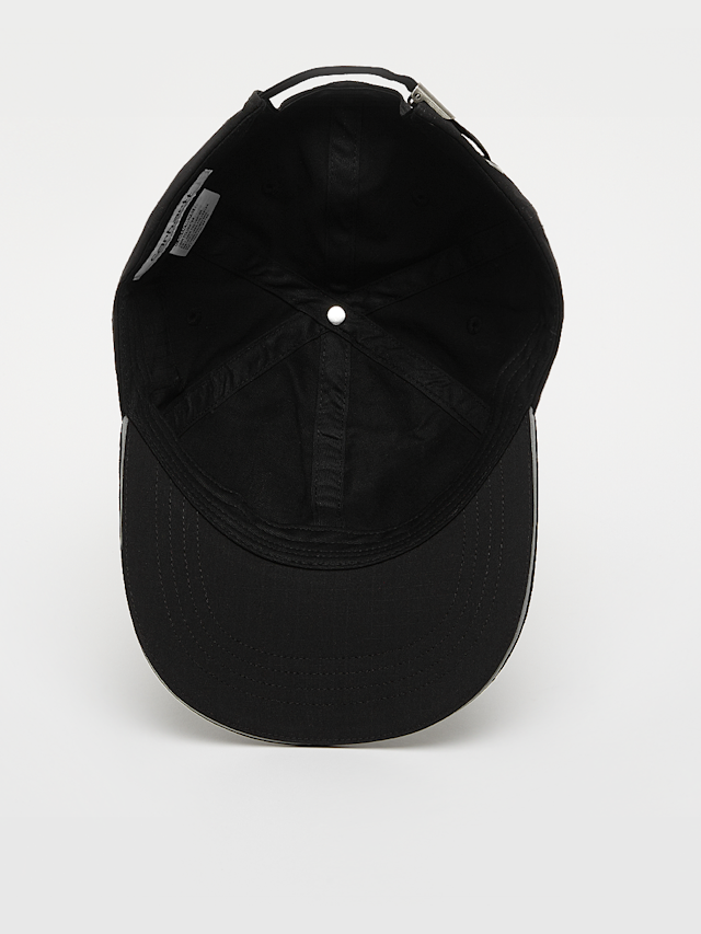 Carhartt WIP, Elway Cap, czarny, Obraz 3 z 4