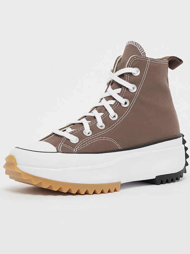 Converse, Run Star Hike Platform, czerwony, Obraz 2 z 5