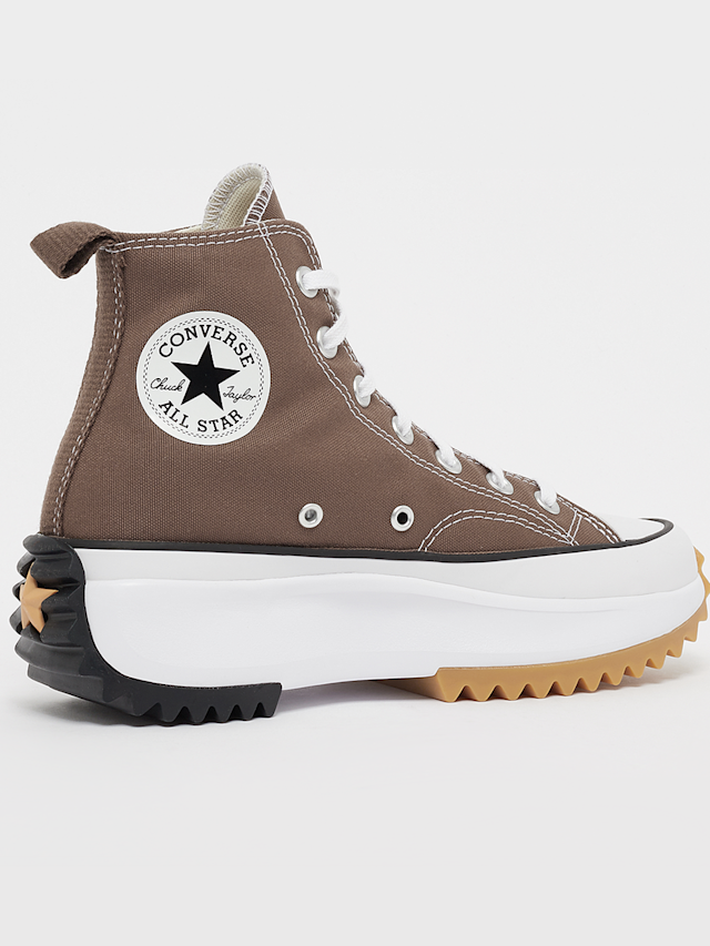 Converse, Run Star Hike Platform, czerwony, Obraz 3 z 5