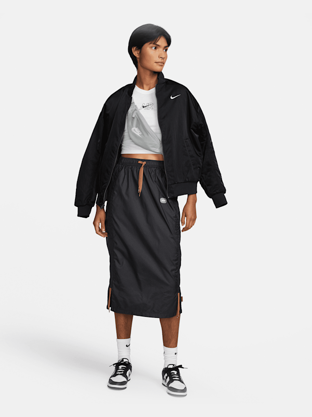 Nike, Heritage Waistpack, zwart, Afbeelding 7 van 7