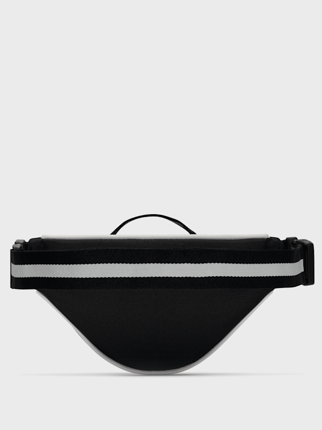 Nike, Heritage Hipbag, zwart, Afbeelding 3 van 6