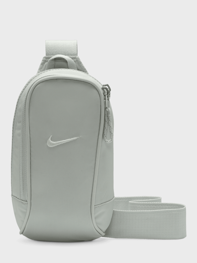 Nike, Sportswear Essentials Crossbody Bag, niebieski, Obraz 1 z 7